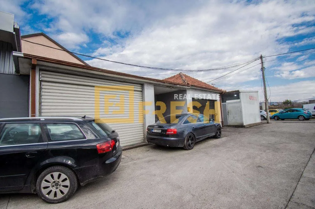 Prodaja, plac, 928m², Gornja Gorica, Podgorica