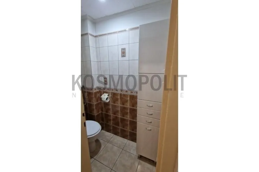 Sale, three bedroom apartment, 154m², Banovo Brdo, Beograd
