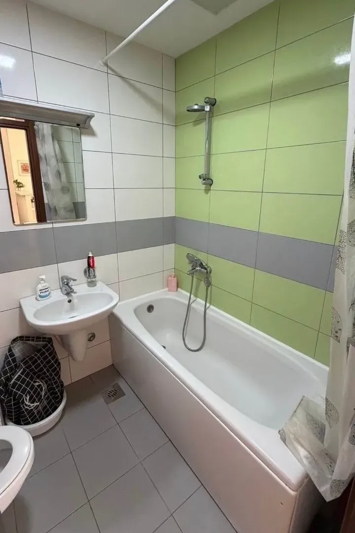 Rent, two bedroom apartment, 70m², City Kvart, Podgorica