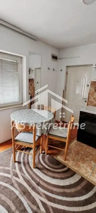 Rent, apartment, 40m², Vidikovački venac, Rakovica