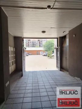 Izdavanje, jednosoban stan, 35m², Nova Detelinara, Novi Sad Sve Podlokacije - image 20