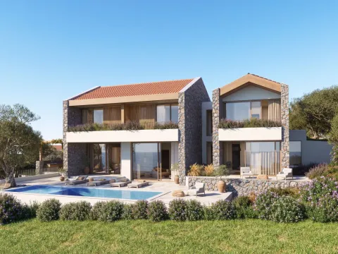 Prodaja, kuća, 385m², Luštica Bay, Tivat - image 12