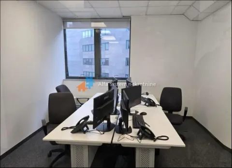 Rent, office space, 170m², Novi Beograd Sve Podlokacije, Beograd - image 3