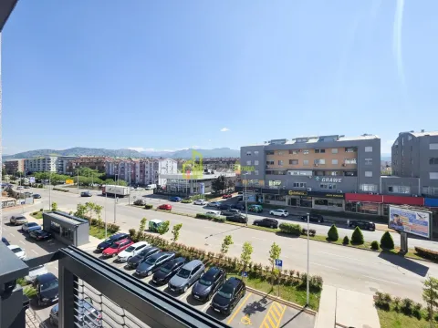 Rent, two bedroom apartment, 65m², Stari Aerodrom, Podgorica - image 9