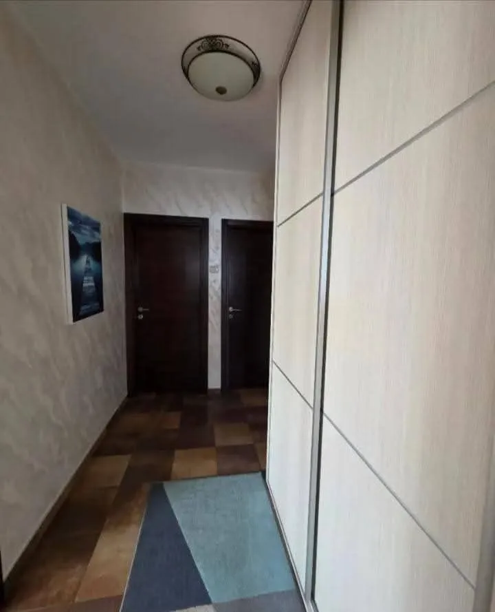 Prodaja, dvosoban stan, 73m², Tuški Put, Podgorica