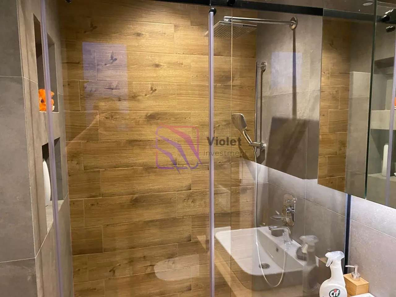 Rent, two bedroom apartment, 120m², Centar, Podgorica