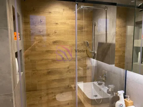 Rent, two bedroom apartment, 120m², Centar, Podgorica - image 20