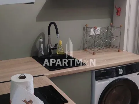 Izdavanje, dvosoban stan, 45m², Stari Grad, Beograd - image 10