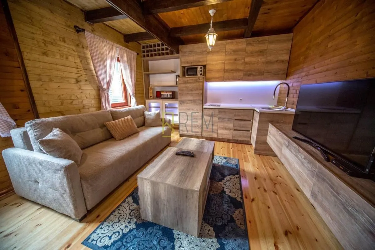 Prodaja, kuća, 70m², Kolašin, Crna Gora