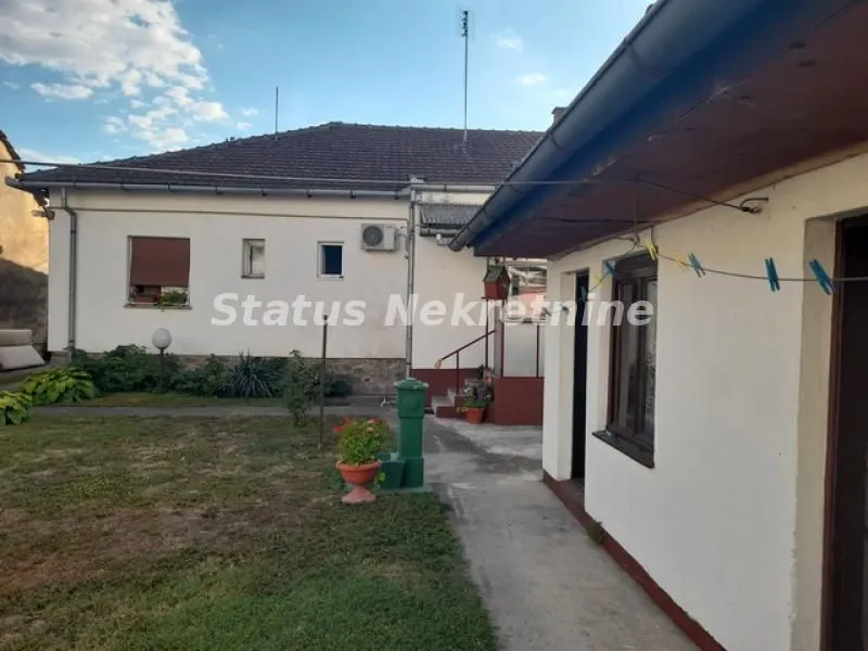 Prodaja, kuća, 171m², Petrovaradin, Novi Sad