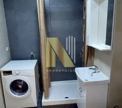 Izdavanje, dvosoban stan, 62m², Novo naselje, Novi Sad - image 7