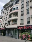 Izdavanje, dvosoban stan, 59m², Momišići, Podgorica