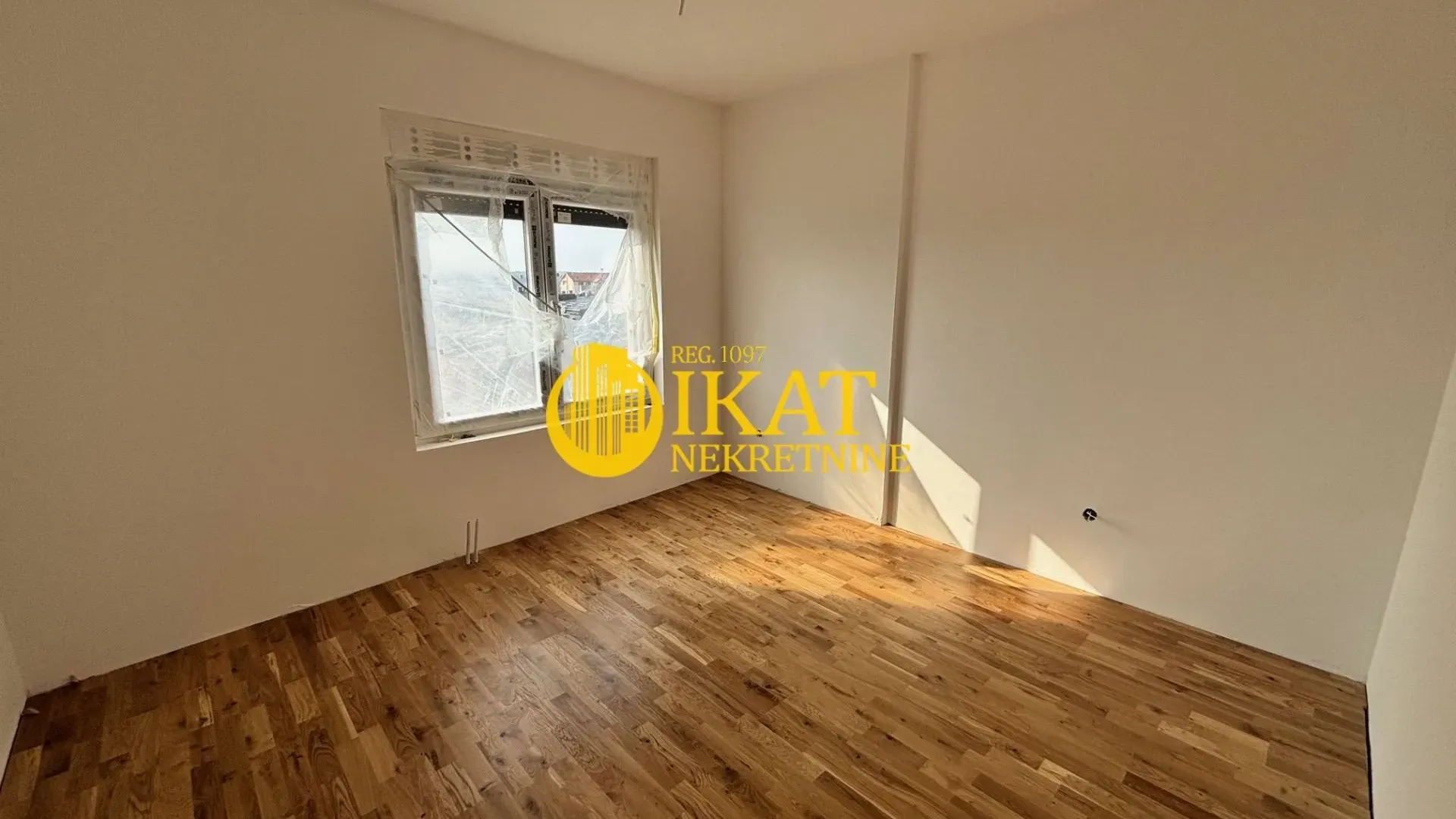 Prodaja, dvosoban stan, 55m², Jajinci, Voždovac Sve Podlokacije