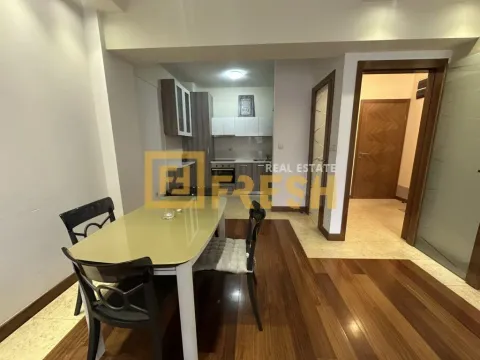 Izdavanje, jednosoban stan, 58m², Centar, Podgorica - image 8