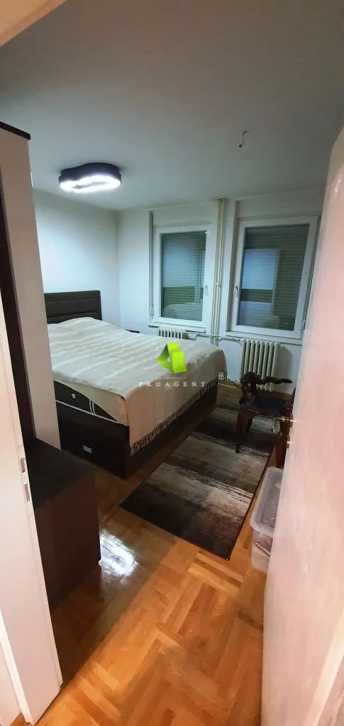 Rent, four bedroom apartment, 102m², Medijana, Niš