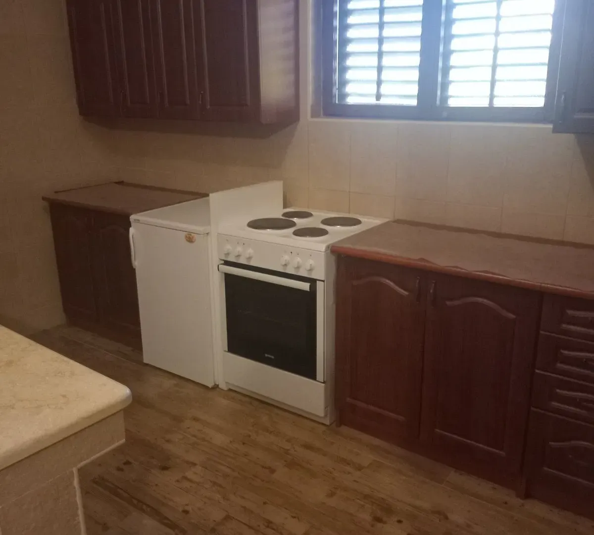 Rent, two bedroom apartment, 95m², Bjeliši, Bar
