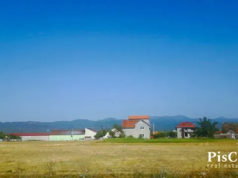 Prodaja, plac, 1488m², Kočani, Nikšić - image 3