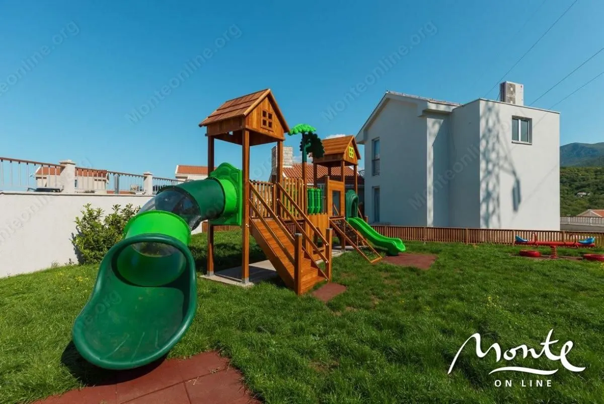 Sale, house, 159m², Sveti Stefan, Budva