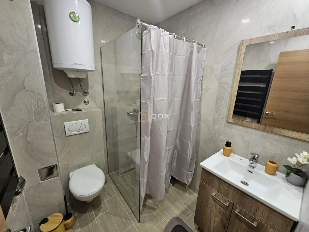 Prodaja, jednosoban stan, 32m², Kopaonik, Srbija