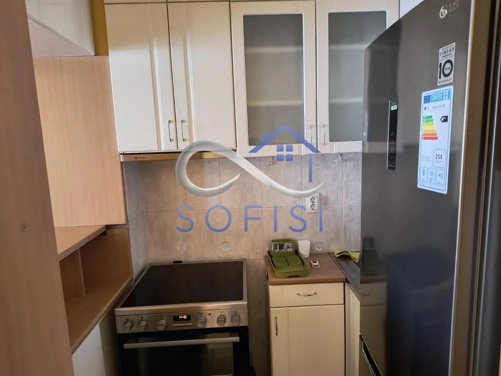 Izdavanje, dvosoban stan, 46m², Novi Sad Sve Podlokacije, Novi Sad