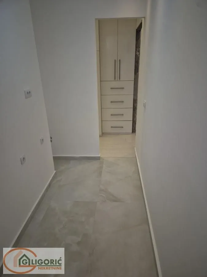 Prodaja, dvosoban stan, 60m², Stari Grad, Beograd