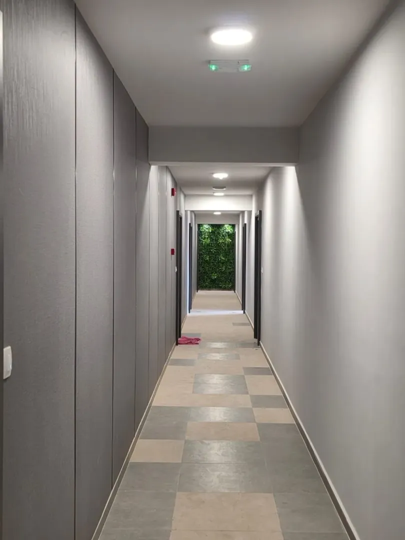 Prodaja, jednosoban stan, 48m², Ilino, Bar