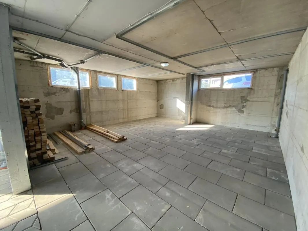 Rent, office space, 100m², Gorica C, Podgorica