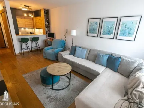 Sale, one bedroom apartment, 42m², Zemun Sve Podlokacije, Beograd - image 3