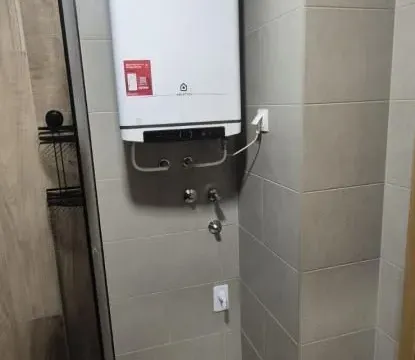 Sale, three bedroom apartment, 92m², Pantelej, Niš - image 16