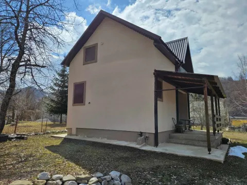 Sale, house, 60m², Veruša, Podgorica - image 3