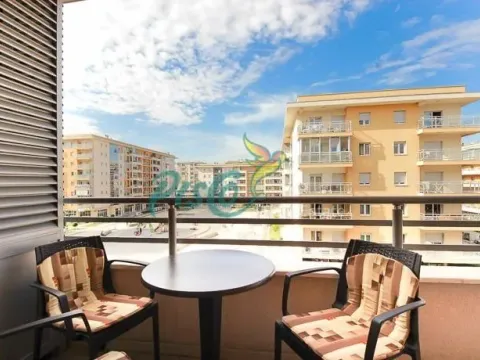 Rent, one bedroom apartment, 45m², City Kvart, Podgorica - image 6