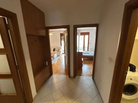 Izdavanje, jednosoban stan, 50m², Pobrežje, Podgorica - image 3