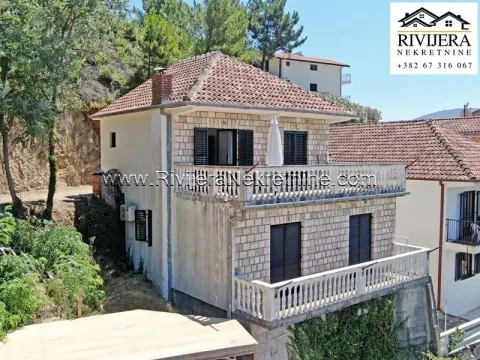 Sale, house, 211m², Meljine, Herceg Novi - image 13