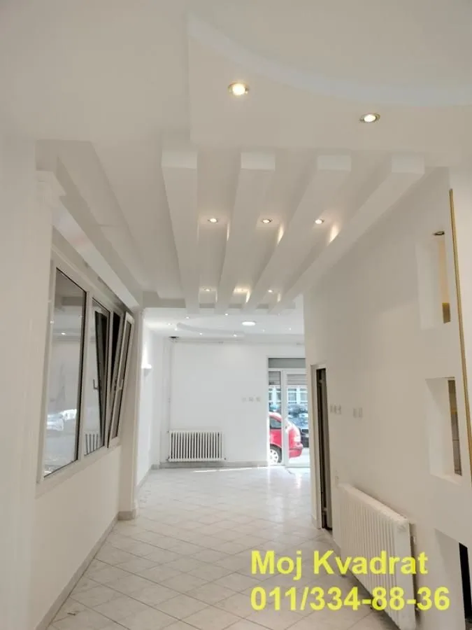 Sale, office space, 50m², Novi Beograd Blok 37, Novi Beograd Sve Podlokacije