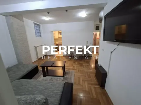 Izdavanje, jednosoban stan, 44m², Kotež 1, Pančevo - image 10