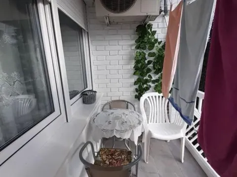 Rent, two bedroom apartment, 60m², Detelinara, Novi Sad Sve Podlokacije - image 11