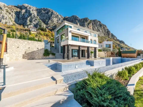 Prodaja, kuća, 496m², Blizikuće, Budva - image 5