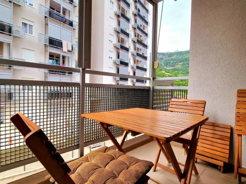 Prodaja, dvosoban stan, 73m², Budva, Crna Gora - image 2