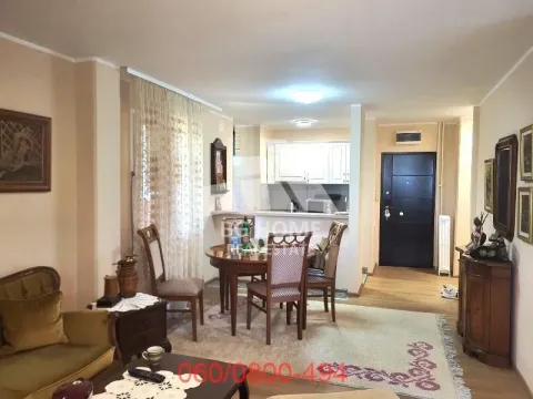 Sale, two bedroom apartment, 59m², Čukarica, Beograd - image 2