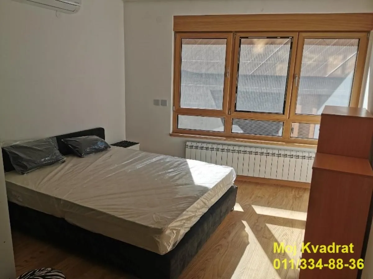 Rent, studio apartment, 36m², Palilulska Pijaca, Palilula Sve Podlokacije