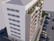 Sale, one bedroom apartment, 43m², Rozino, Budva - image 1