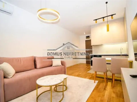 Rent, apartment, 26m², Zabjelo, Podgorica - image 3