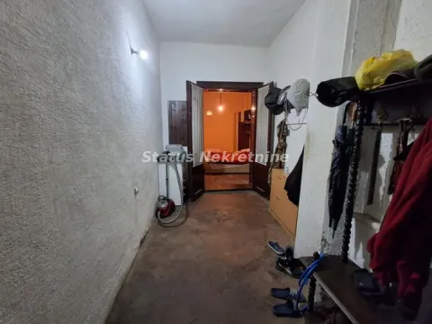 Prodaja, kuća, 137m², Begeč, Novi Sad Sve Podlokacije - image 21