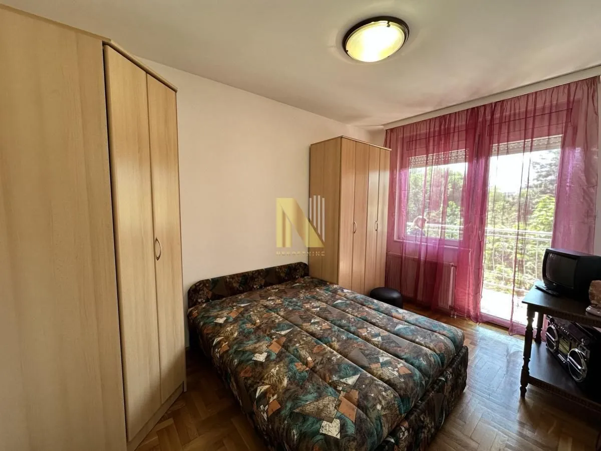 Izdavanje, trosoban stan, 67m², Betanija, Novi Sad Sve Podlokacije