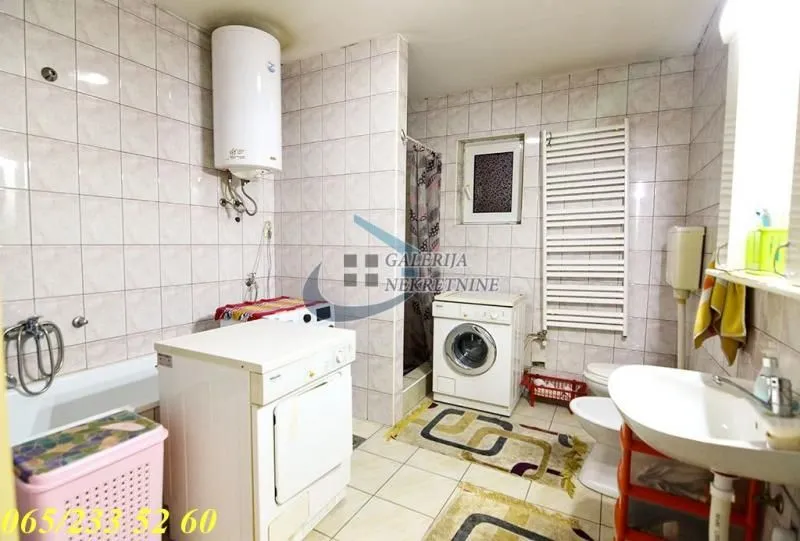 Sale, apartment, 190m², Mirijevo Sve Podlokacije, Beograd