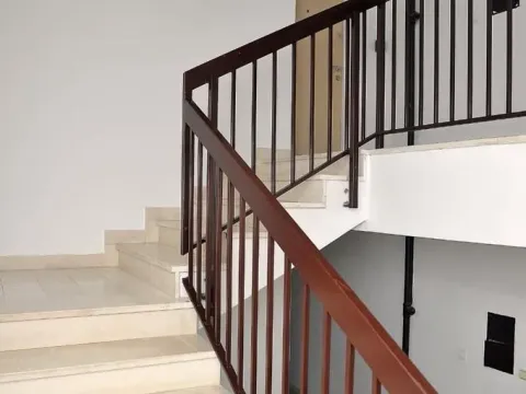 Izdavanje, jednosoban stan, 43m², Budva, Crna Gora - image 4