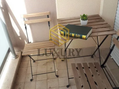 Rent, one bedroom apartment, 42m², City Kvart, Podgorica - image 4