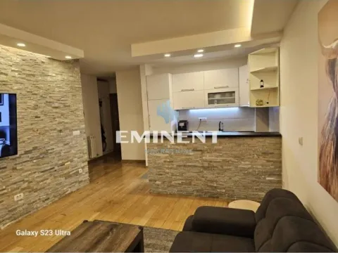 Izdavanje, dvosoban stan, 50m², Lekino Brdo, Voždovac Sve Podlokacije - image 4