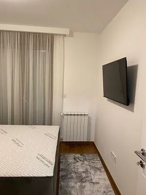 Rent, one bedroom apartment, 50m², Novi Beograd Sve Podlokacije, Beograd