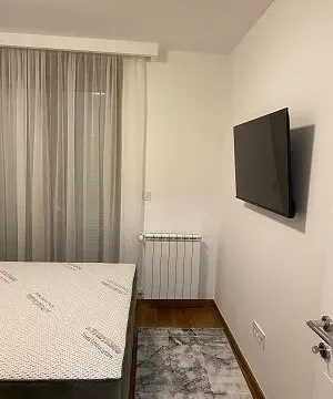 Izdavanje, jednosoban stan, 50m², Novi Beograd Sve Podlokacije, Beograd - image 5